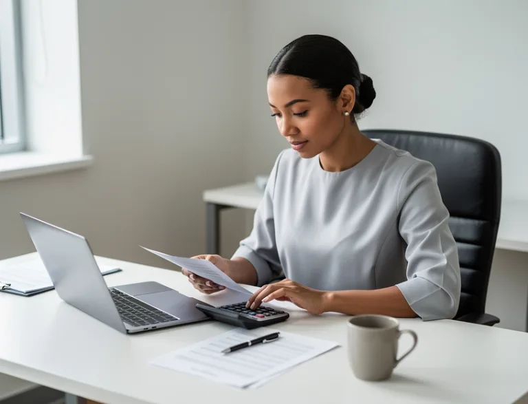 Chartered Accountant service in Norfolk County